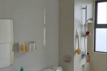 1Tebrau (One Tebrau Residence)