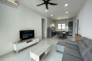 Bay Laurel @ Country Garden Danga Bay