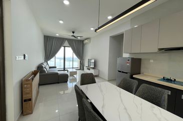 Bay Laurel @ Country Garden Danga Bay