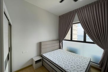 Bay Laurel @ Country Garden Danga Bay