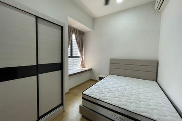 Bay Laurel @ Country Garden Danga Bay