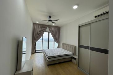 Bay Laurel @ Country Garden Danga Bay