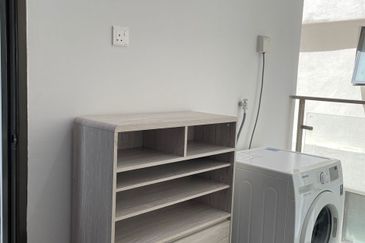 Bay Laurel @ Country Garden Danga Bay