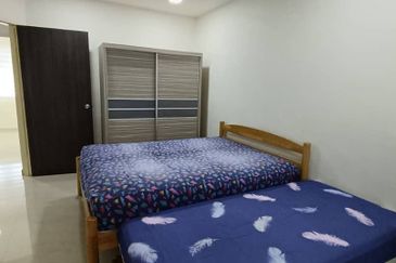 Taman Desa Cemerlang