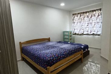 Taman Desa Cemerlang