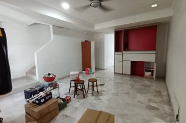 Taman Desa Cemerlang