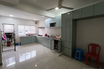 Taman Desa Cemerlang