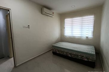 Taman Desa Cemerlang