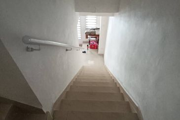 Taman Desa Cemerlang