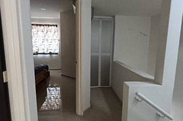 Taman Desa Cemerlang