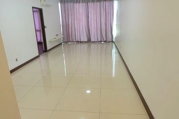 Paragon Suites @ CIQ