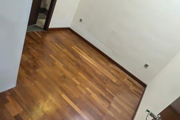 Paragon Suites @ CIQ