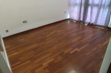 Paragon Suites @ CIQ