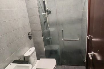 Paragon Suites @ CIQ