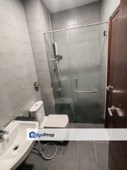 Paragon Suites 2 Bedroom for SALES , Johor, Johor Bahru