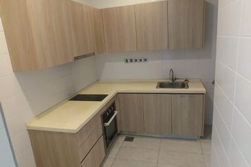 Paragon Suites @ CIQ