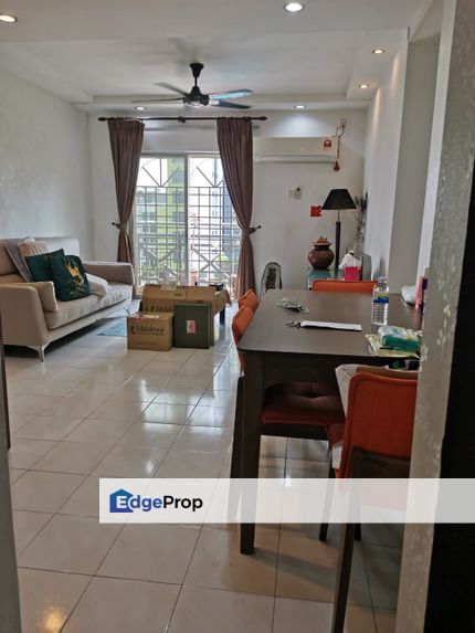 Impian Senibong Apartment for SALES, Johor, Permas Jaya/Senibong