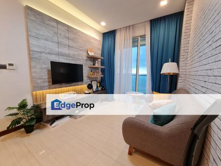 Puteri Cove fully Furnished for RENT , Johor, Nusajaya