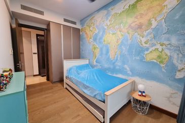 Puteri Cove Residences