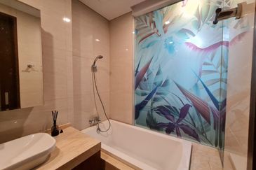 Puteri Cove Residences