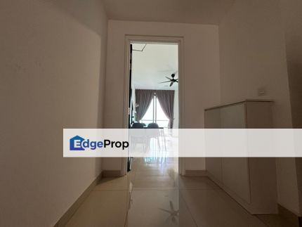 Medini One Bedroom condo for Rent, Johor, 