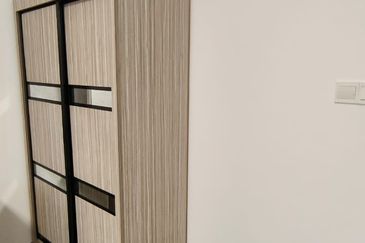 Country Garden Central Park Phase 1