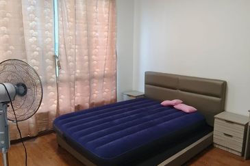 Country Garden Central Park Phase 1