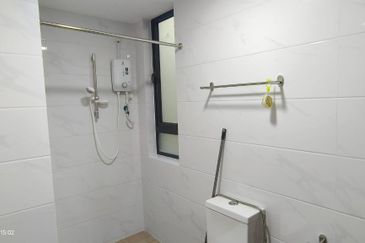 Country Garden Central Park Phase 1