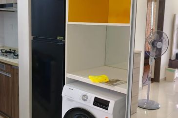 Country Garden Central Park Phase 1