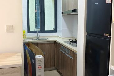 Country Garden Central Park Phase 1