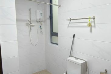 Country Garden Central Park Phase 1