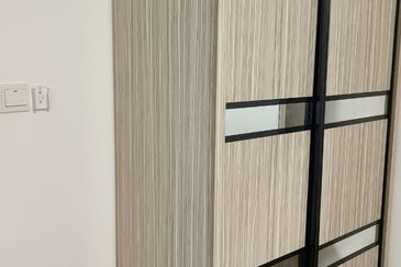 Country Garden Central Park Phase 1