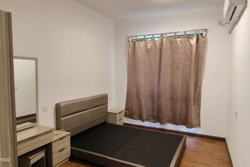 Country Garden Central Park Phase 1