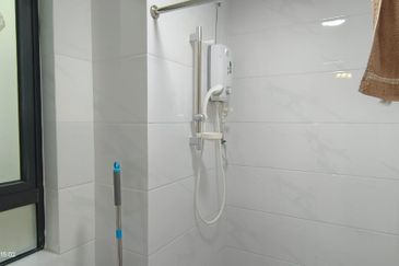 Country Garden Central Park Phase 1