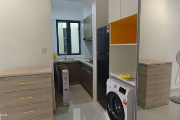 Country Garden Central Park Phase 1