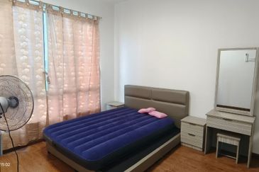 Country Garden Central Park Phase 1