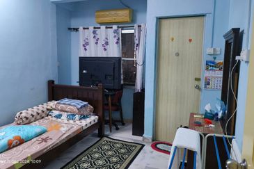 Taman Desa Cemerlang