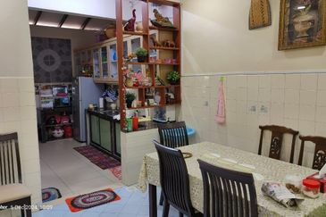 Taman Desa Cemerlang