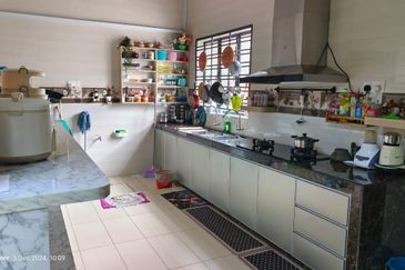 Taman Desa Cemerlang