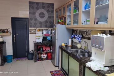 Taman Desa Cemerlang