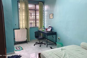 Taman Desa Cemerlang