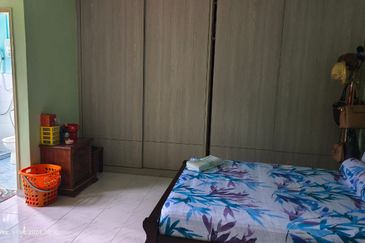 Taman Desa Cemerlang