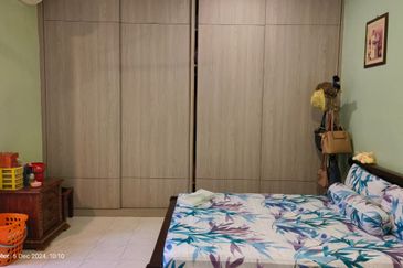 Taman Desa Cemerlang