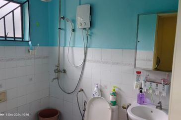 Taman Desa Cemerlang