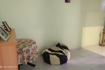 Taman Desa Cemerlang