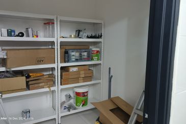 Sky Gardens Residences