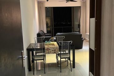 The WaterEdge Apartments