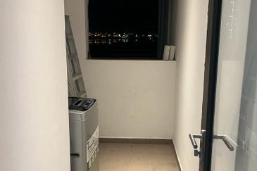 The WaterEdge Apartments