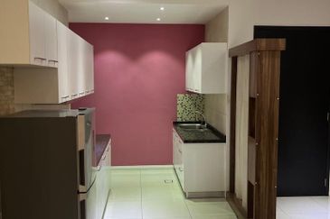 The WaterEdge Apartments