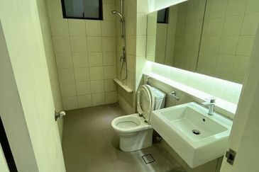 The WaterEdge Apartments